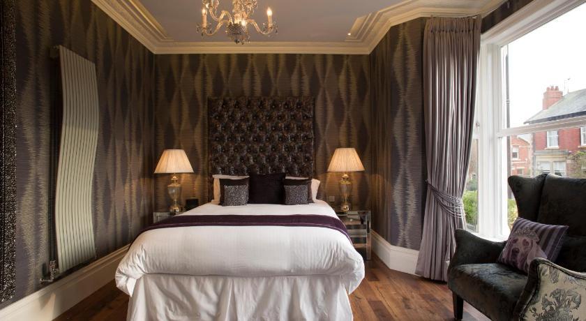 Image of Superior Luxury Sutie - The Elletson Suite 0