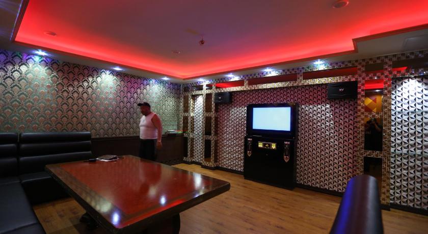 Baigal Hotel photo