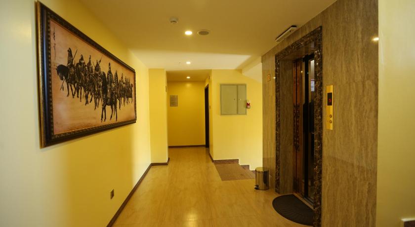 Baigal Hotel photo
