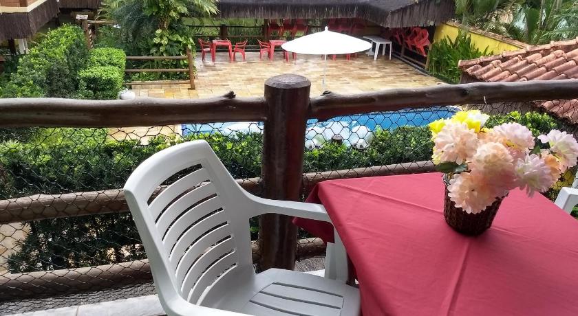 RC Sol de Boicucanga - Chales — Hotel in Sao Sebastiao (Sao Paulo)