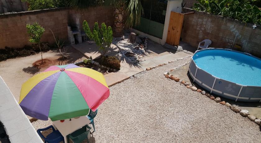 Hostal B&amp;B Italia Caribe — Hotel in Pedernales