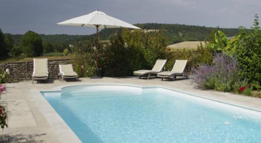 Le Clos Du Murier — Hotel in Ancy Le Franc