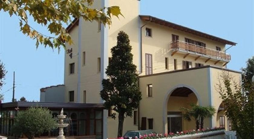 Hotel Magnolia
