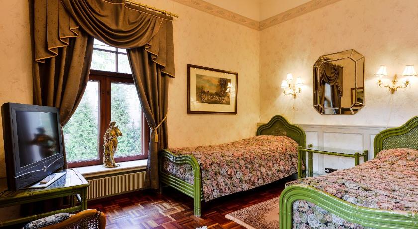 Image of Double or Twin Room 17
