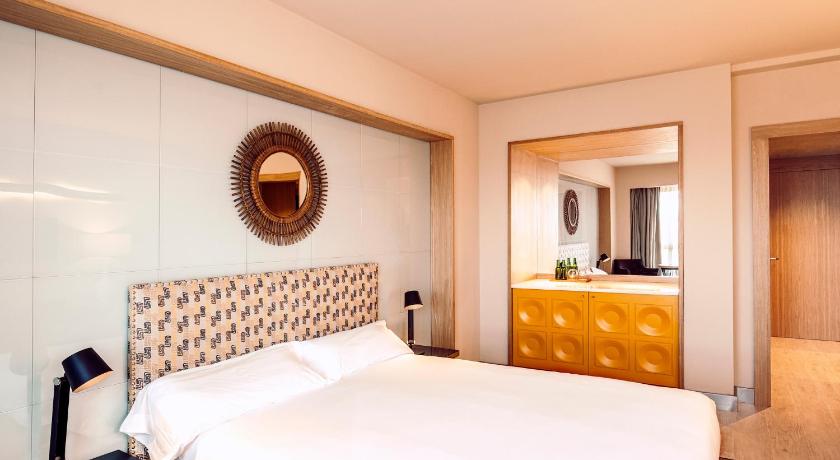 Hotel Conde Luna