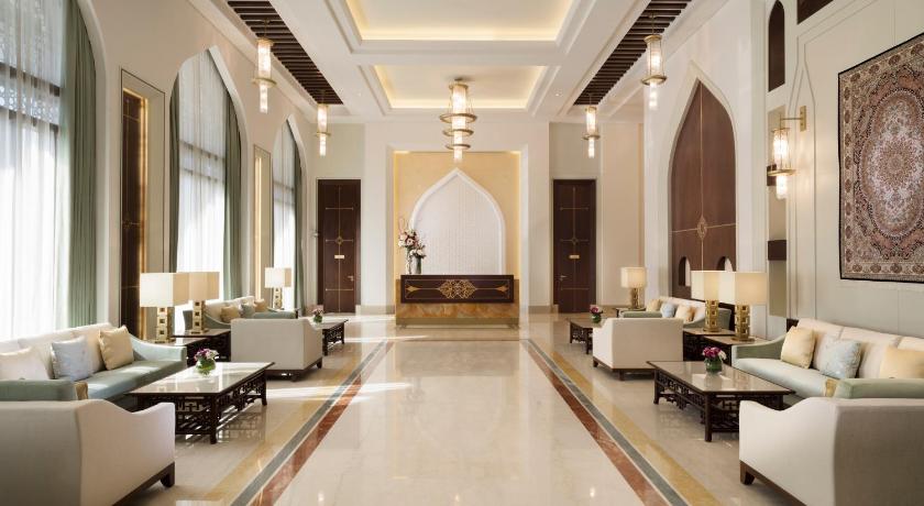 Al Najada Doha Hotel by Tivoli photo 4