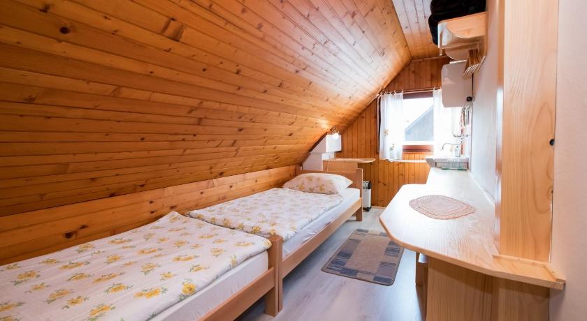 Rooms Pekovec Bohinj photo
