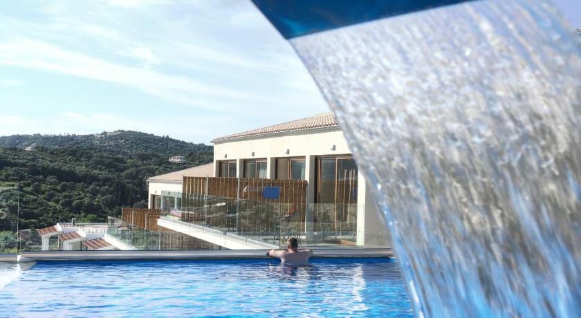 Porto Demo Hotel, Corfu Island, Greece - Photos, Room Rates & Promotions