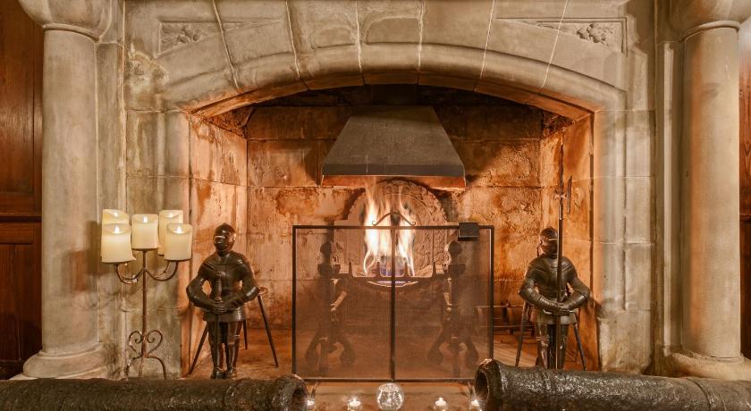 Barcaldine Castle photo
