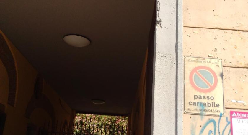 Kibilu - Viale Bligny photo