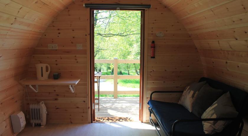Glendalough Glamping - Adults Only photo