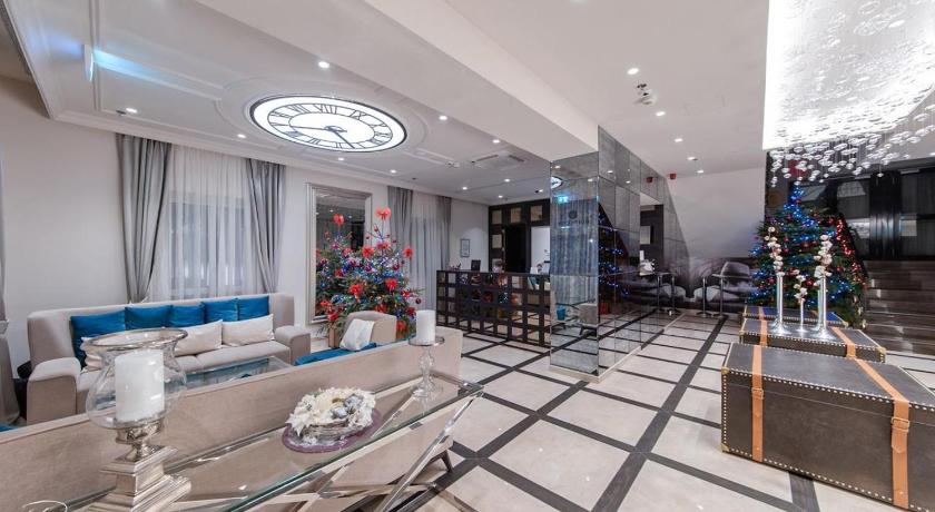 Grand Hotel Slavia photo