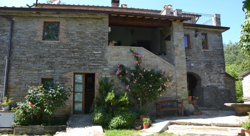 B&B Il Palazzo