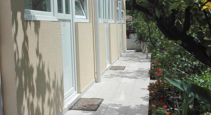 Kotor Kelly Apartments photo