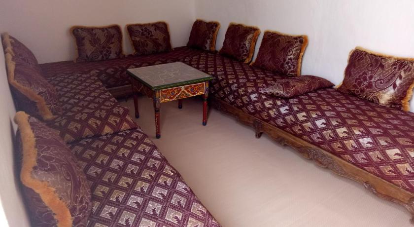Maison Saadia photo