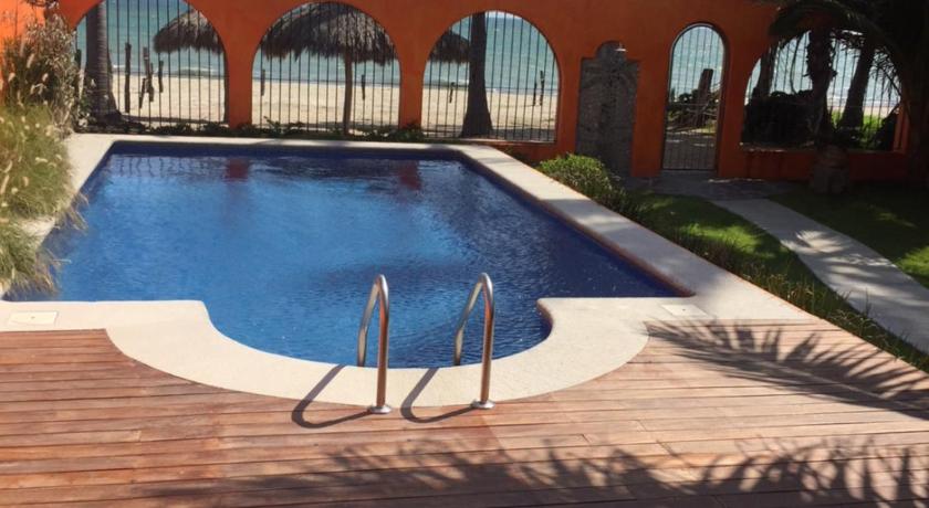 Unelma Bungalows photo