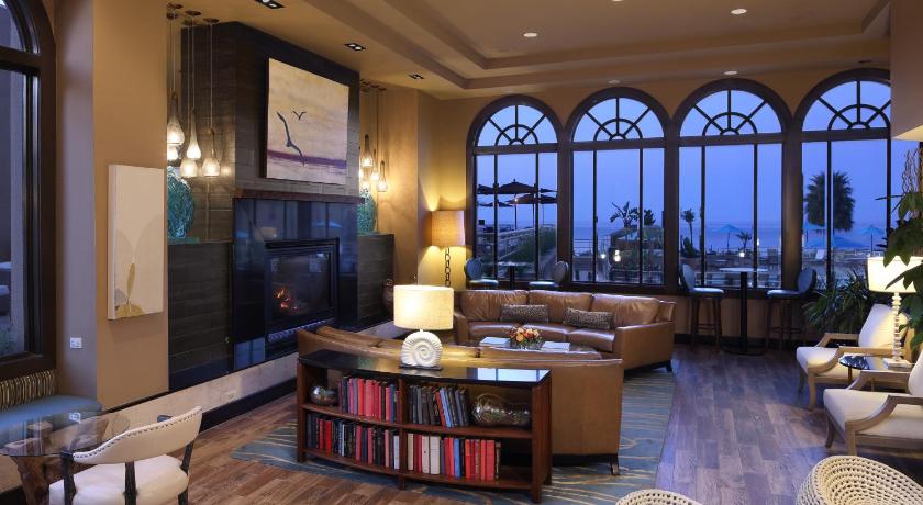 The Cliffs Hotel and Spa photo