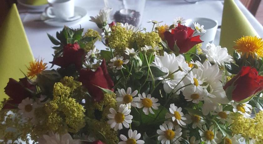 ヴァレン Hotel Zwei Linden - links der Elbe - Niedersachsen 3つ星 ホテル 外観