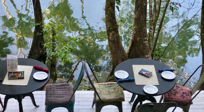 Dreamcatcher Eco Lodge photo