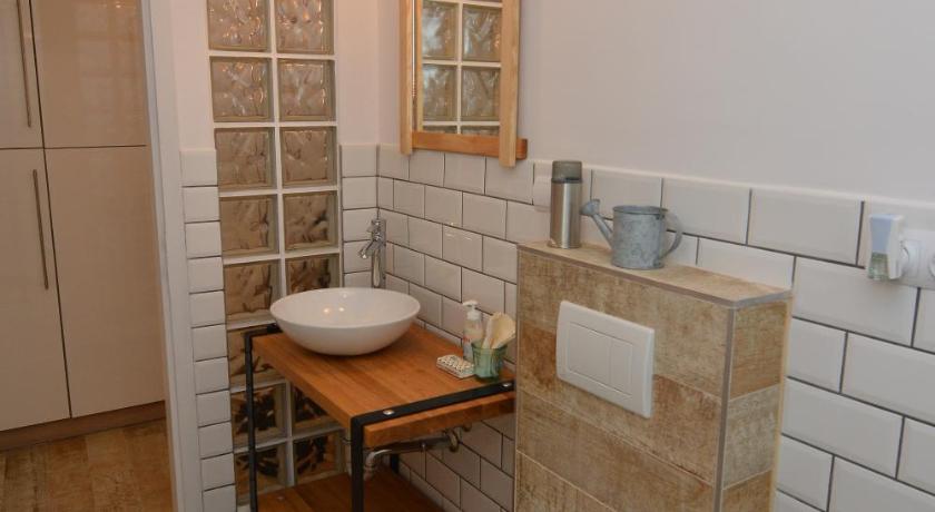 Mini Loft Apartman photo