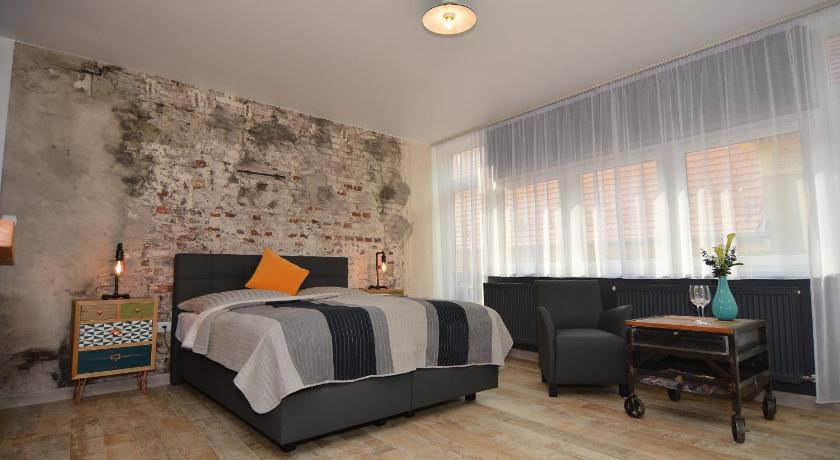 Mini Loft Apartman photo