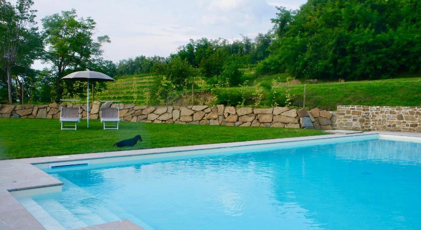 Agriturismo Ronchi Di Sant'Egidio photo