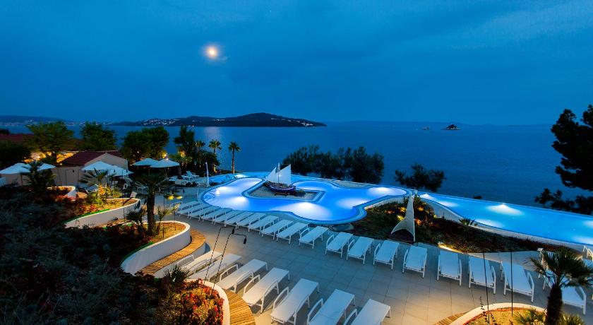 Amadria Park Camping Trogir - Apartments photo