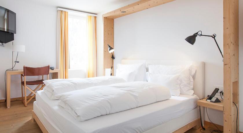 Hotel Muller - mountain lodge photo