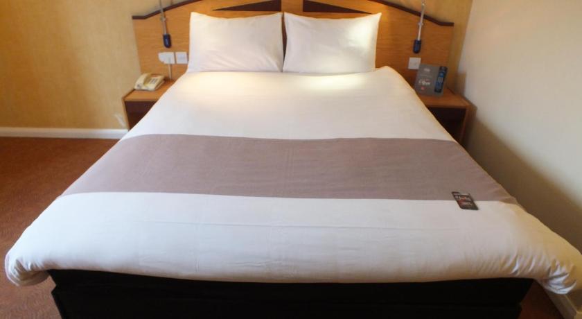 ibis Rotherham East - (M18 - M1)