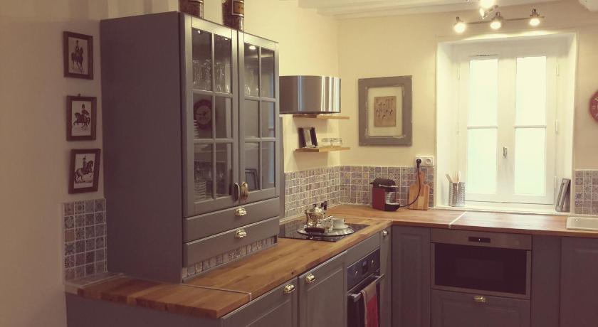 Suite Churchill photo