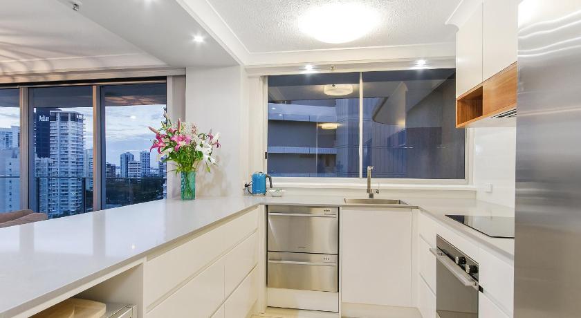 Image of Superior Riverview Apartment 1