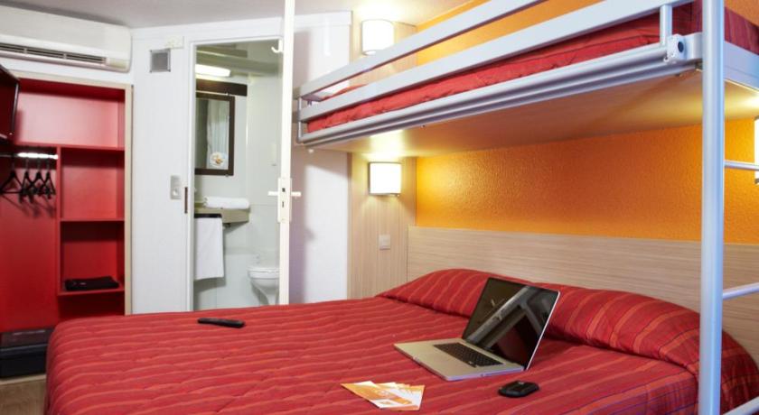Hôtel Première Classe Béziers (Premiere Classe Beziers)