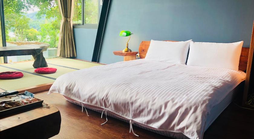 Image of View Double Room 7