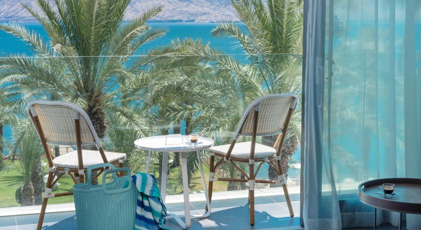 提比哩亚 U Boutique Kinneret by the Sea of Galilee 酒店 外观