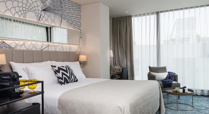 Imagem de Quarto Deluxe (Deluxe) 3