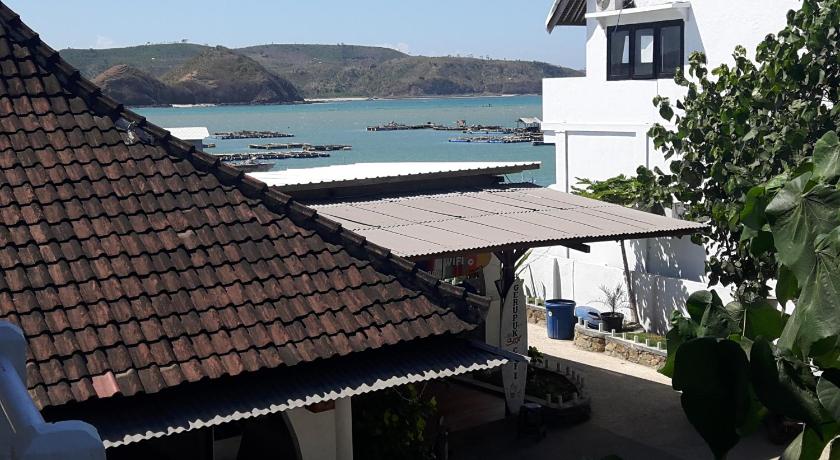 Edo Homestay &amp; Restaurant — Hotel in Lombok