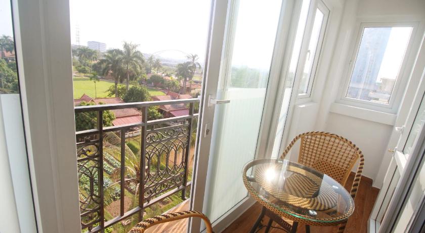 Nhat Linh Apartment photo