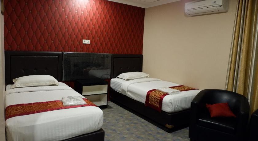 Puncak Budget Hotel