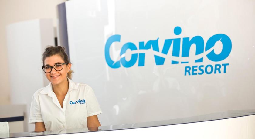 Corvino Resort photo