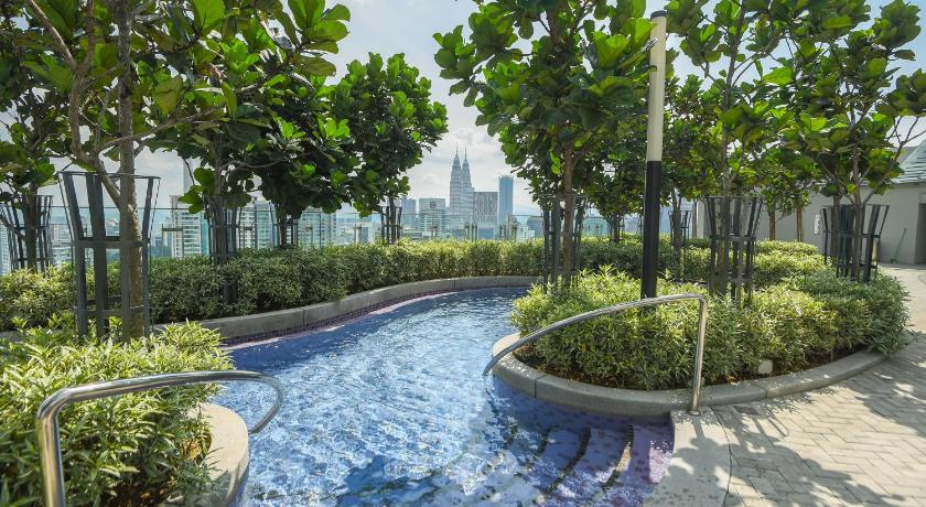 Robertson Suites Kuala Lumpur photo