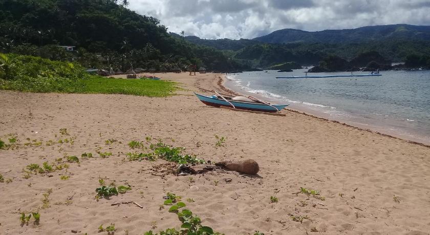 JoSurfInn, Puraran Beach photo
