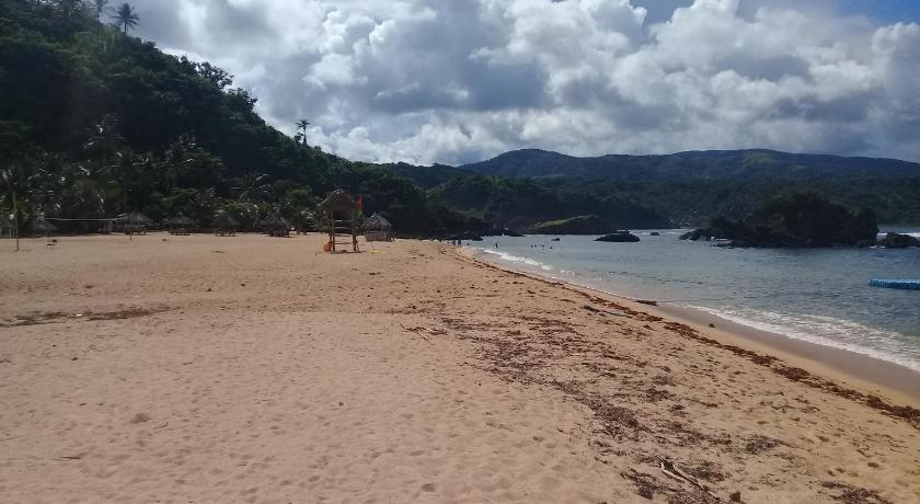 JoSurfInn, Puraran Beach photo