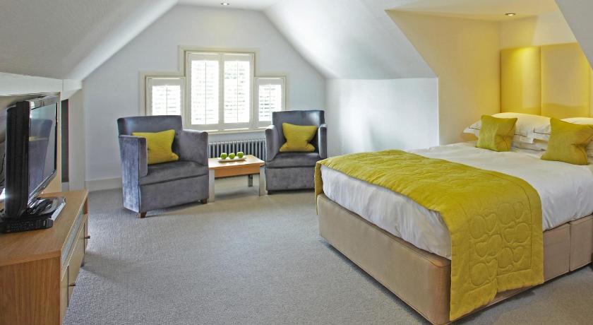 Image of Standard Double Room 1