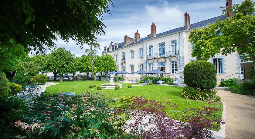 Hotel & Spa Perier Du Bignon