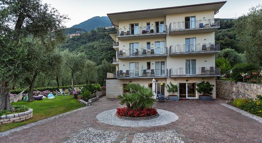 Hotel Garni Orchidea — Hotel in Verona