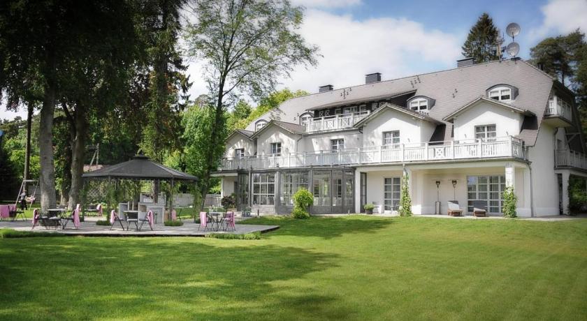 Villa Park Wiselka Spa & Wellness photo