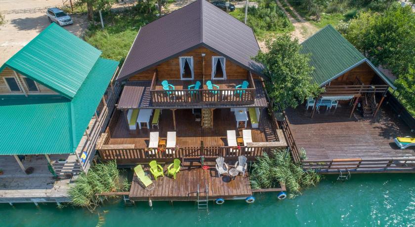 Hakuna Matata Apartments — Hotel in Ulcinj