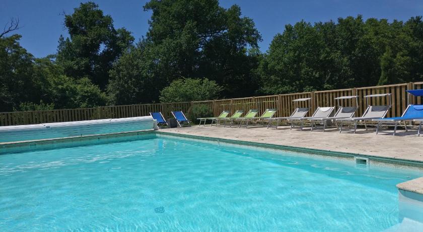 Domaine de Montboulard photo