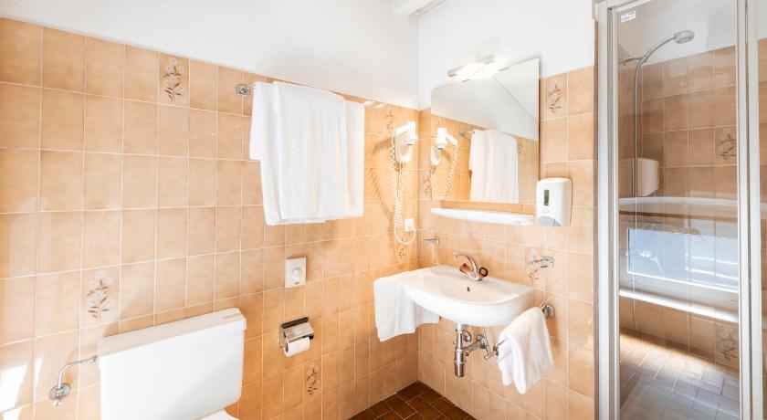 Hotel Albergo Svizzero photo