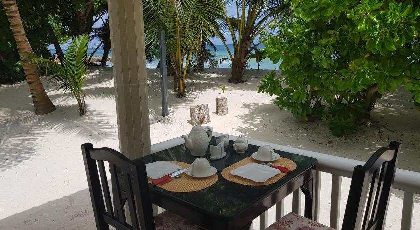 Villa Admiral — Hotel in Seychelles Islands